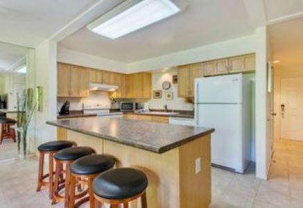 Koa Resort 5D Кихеи Екстериор снимка
