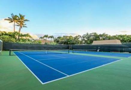 Koa Resort 5D Кихеи Екстериор снимка