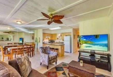 Koa Resort 5D Кихеи Екстериор снимка