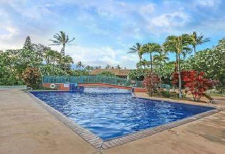 Koa Resort 5D Кихеи Екстериор снимка