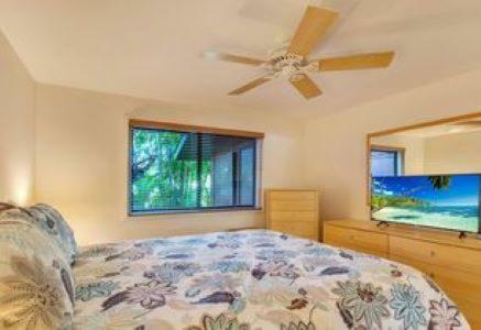 Koa Resort 5D Кихеи Екстериор снимка